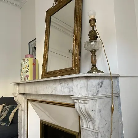 A Gambetta Bordeaux