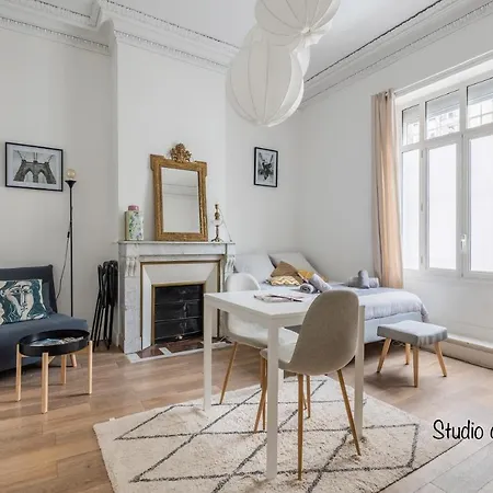 Apartment A Gambetta