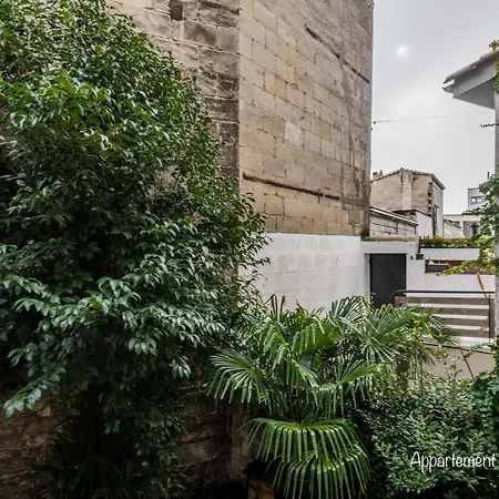Apartment A Gambetta