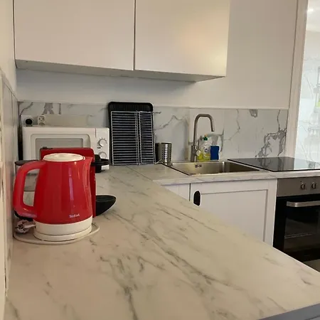Apartment A Gambetta