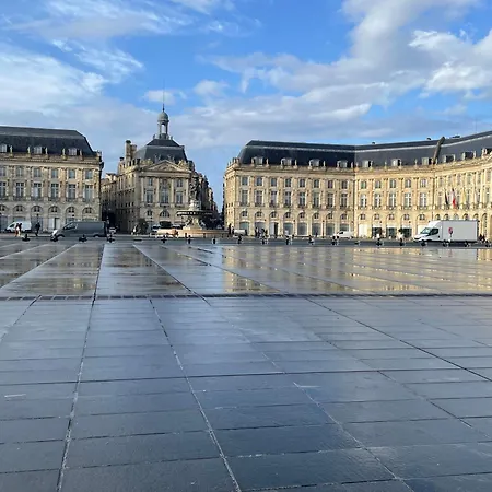 A Gambetta アパート