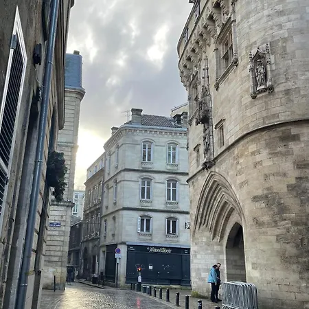 Appartamento à Gambetta