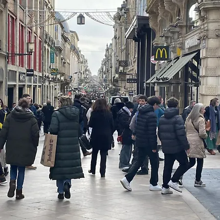 Appartamento à Gambetta