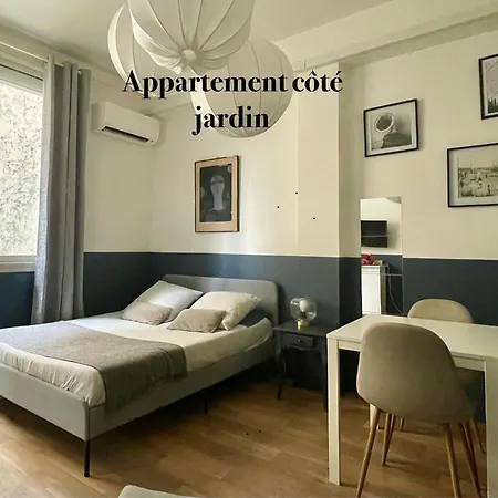 A Gambetta * Bordeaux