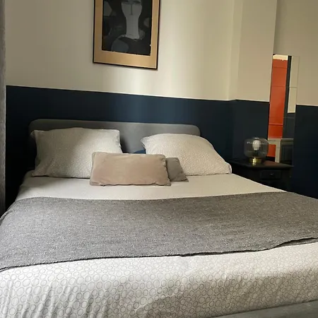 A Gambetta Apartment Bordeaux
