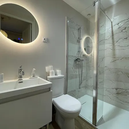 Apartment A Gambetta *