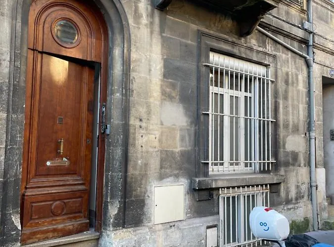 A Gambetta Apartamento