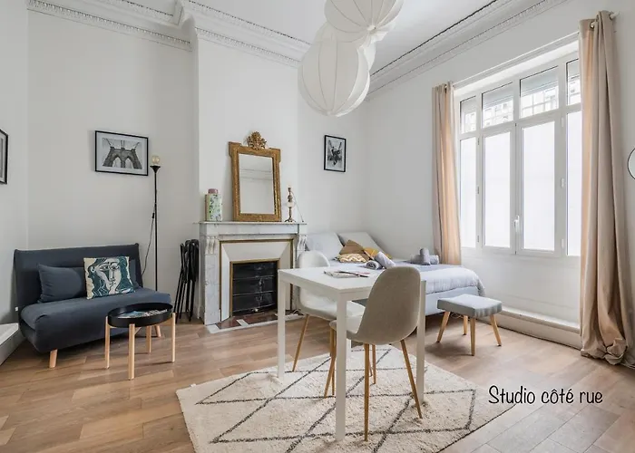 Apartamento A Gambetta