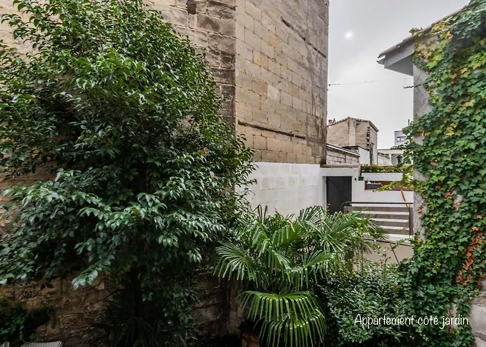 Apartamento A Gambetta