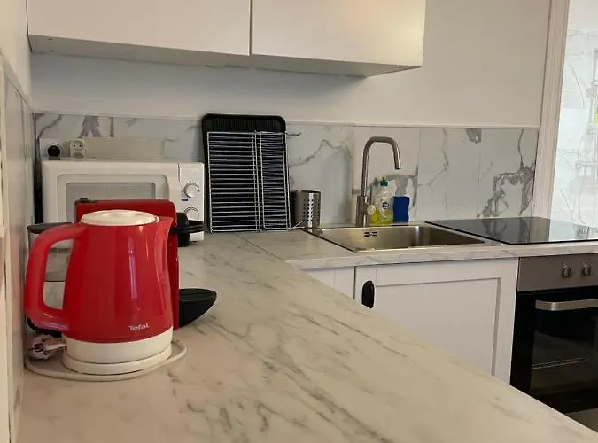 Appartamento à Gambetta