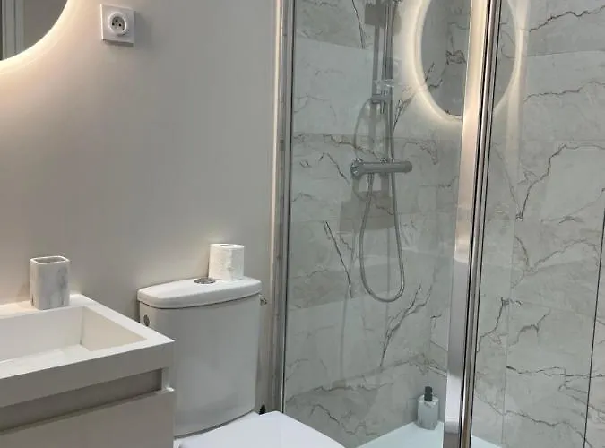 A Gambetta Apartamento *