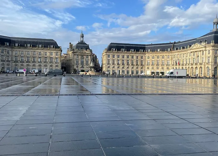 A Gambetta Apartamento