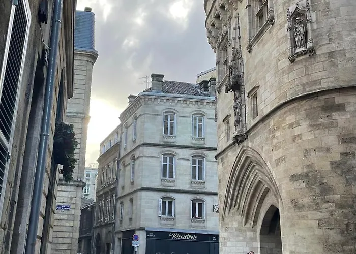 Appartamento à Gambetta