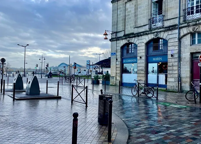 à Gambetta * Bordeaux