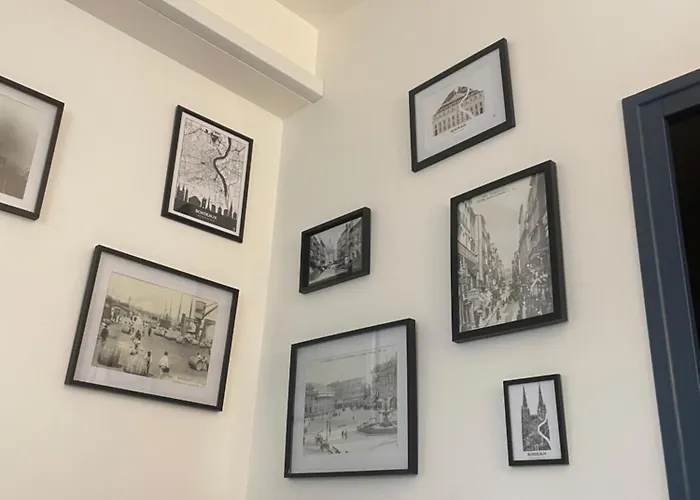 Appartamento à Gambetta *