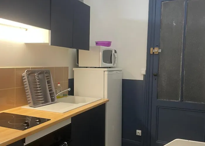 A Gambetta * بوردو