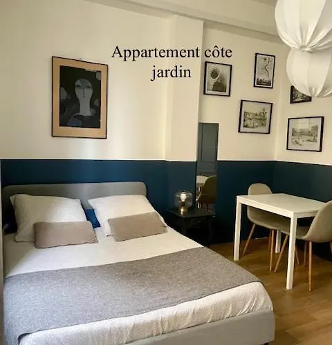 A Gambetta Apartamento