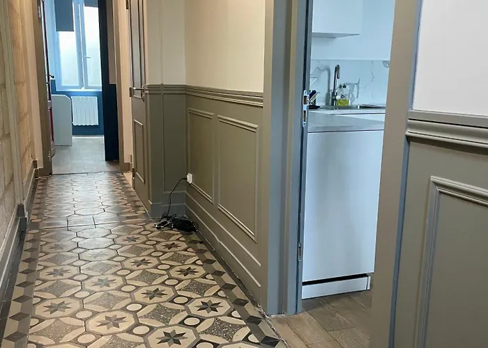 à Gambetta *