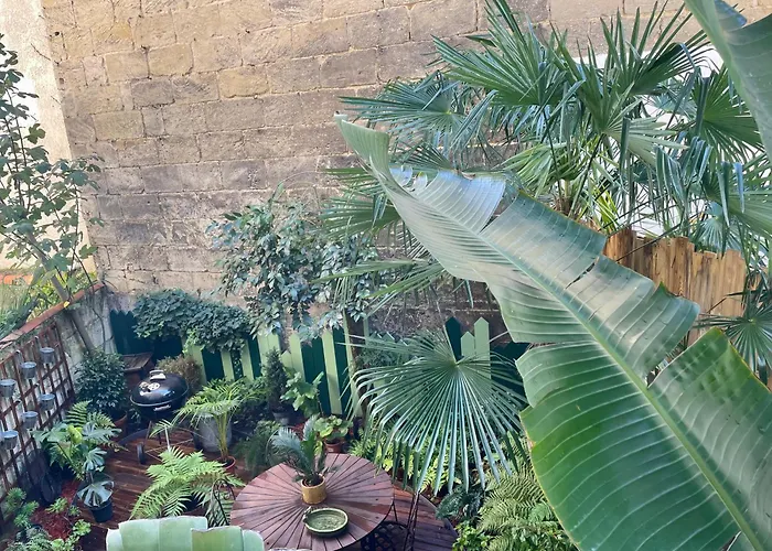 A Gambetta بوردو