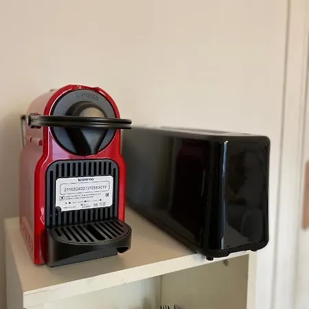 A Gambetta Apartman Bordeaux