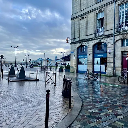 A Gambetta * Bordeaux