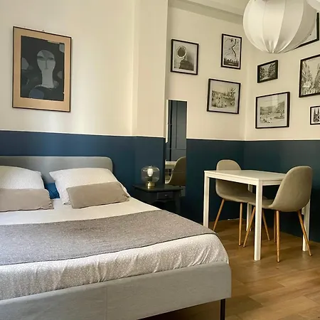 Apartman A Gambetta Bordeaux