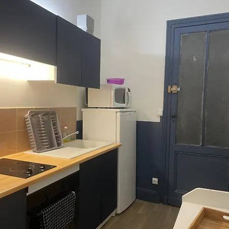 A Gambetta * Bordeaux