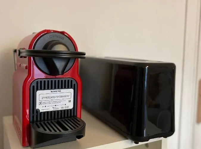 A Gambetta דירה בורדו