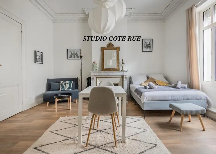 A Gambetta בורדו