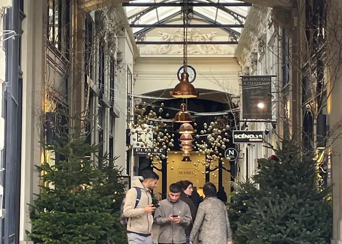 A Gambetta בורדו