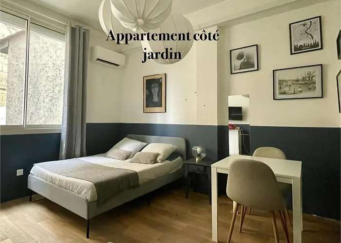 A Gambetta * בורדו