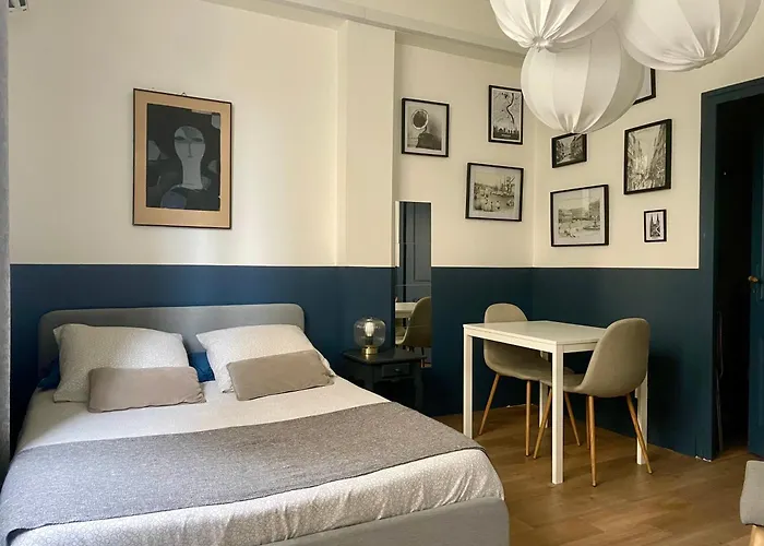 A Gambetta * בורדו