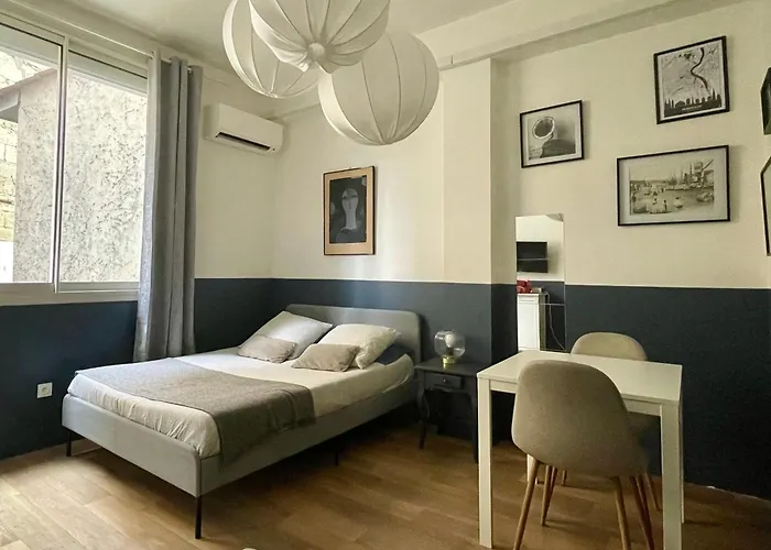 A Gambetta בורדו